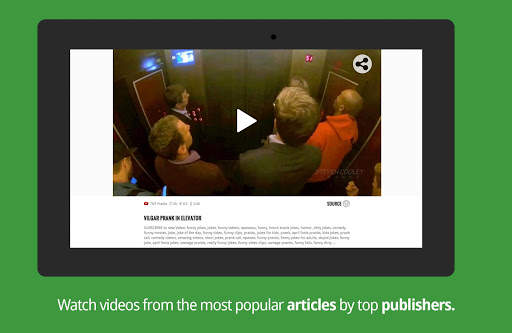 Veeds - Trending Video screenshot 5