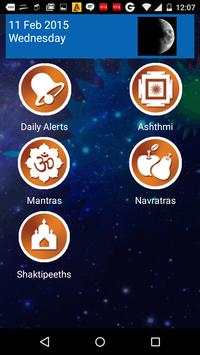 Vedic Hindu Panchang screenshot 5