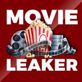 Movieleaker icon