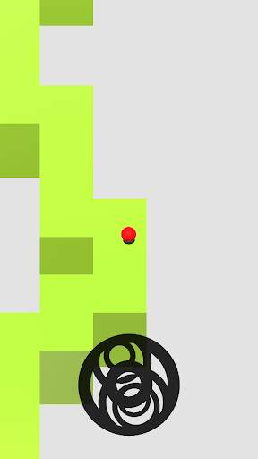 Ziggy Drive! -  fun Endless Drive screenshot 8