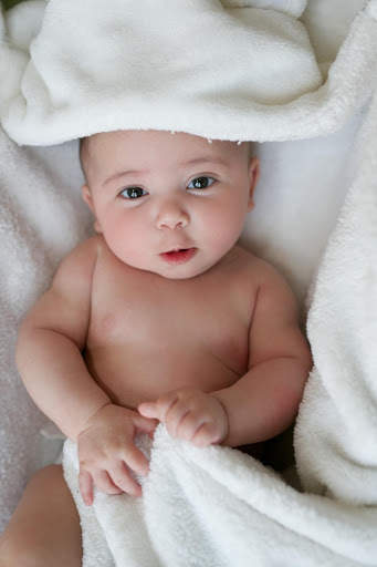Cute baby Boy live wallpaper HD screenshot 3
