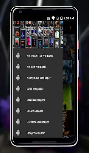 Urbex People Wallpapers screenshot 3