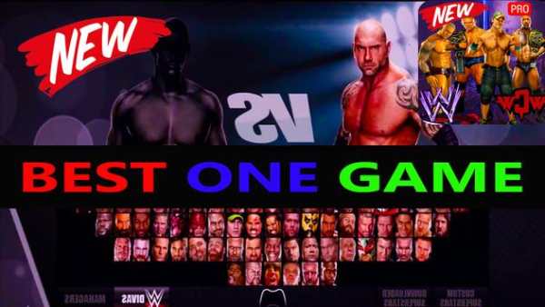 Pro WWE Raw 2017 Tips screenshot 1