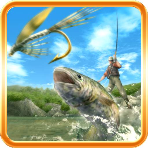 Fly Fishing 3D 1.7.0