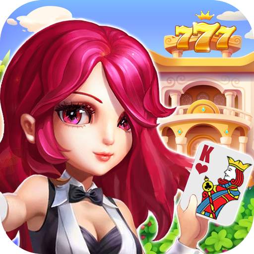 Coin Town - Merge, Run casino, Social interact 2.0.1
