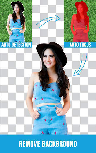 Cut Out, Cut Photo Background 1 تصوير الشاشة