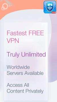 VPN Hotspot Shield - Super VPN Client screenshot 2