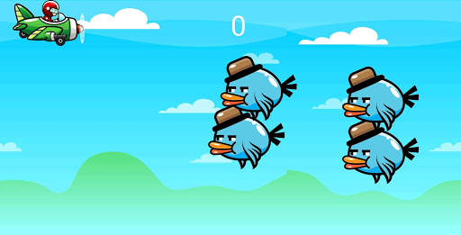 Fire The Bird screenshot 4