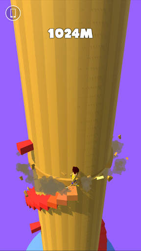 Climb The Tower screenshot 6