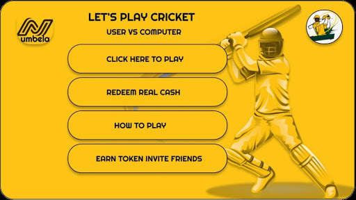 Numbela - Mobile Number Cricket स्क्रीनशॉट 2