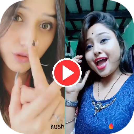 Funny Videos For tiktoK icon