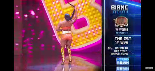 Wrestling News Videos WWE-News screenshot 4