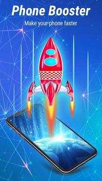 Sheer Booster-Clean，accelerate screenshot 1
