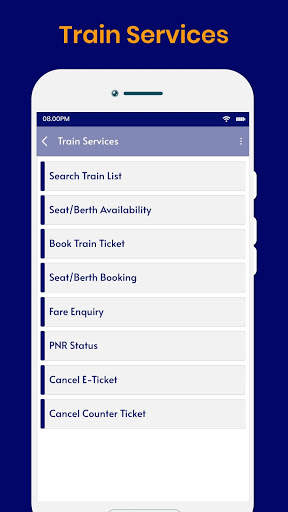 Check Aadhar Card Status Online screenshot 4