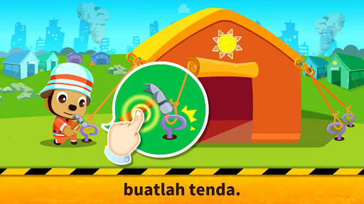 Keselamatan Saat Gempa 2 screenshot 2