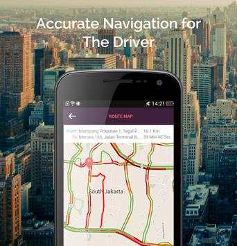 etobee - driver screenshot 3