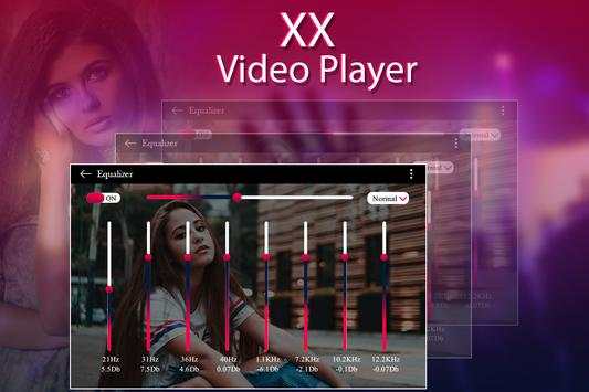 XX Video Player screenshot 5
