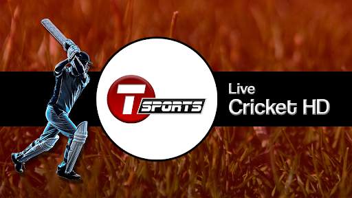 T Sports Live screenshot 1