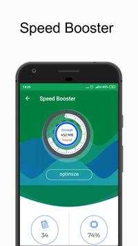 One Click VPN & Free Super VPN Proxy WiFi Security 6 تصوير الشاشة