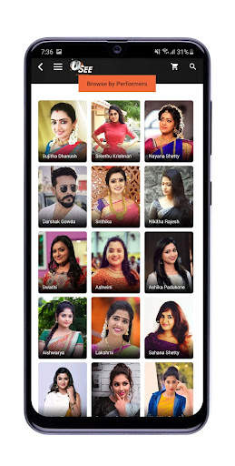 USee Shop screenshot 3