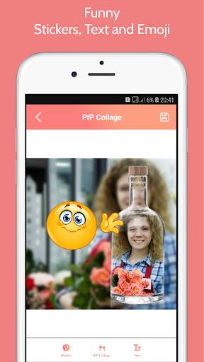 Photo Collage - Photo Editor, Collage Maker screenshot 9
