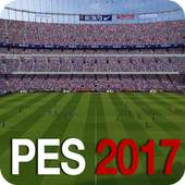 Guide : PES 2017 2