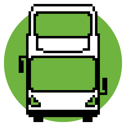 GO Transit Live иконка