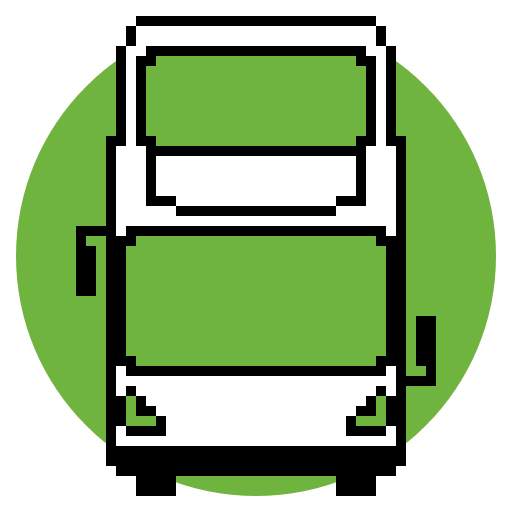 GO Transit Live 1.100