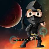 jungle ninja adventure 1.0