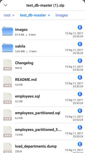 Vidi Download Manager - New File Downloader 2021 screenshot 3