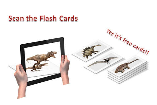 Dinosaur Life 4D скриншот 9