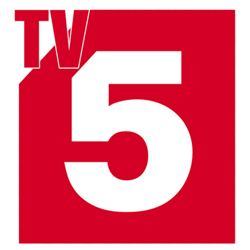 El 5 TV आइकन