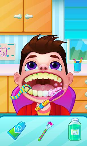 My Dentist Game screenshot 6