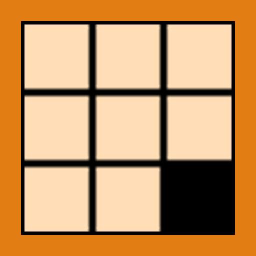 Picture Puzzle Game 1.5.5