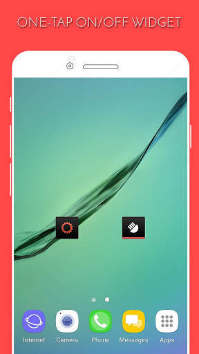 Flashlight: LED Torch & Screen Light screenshot 5