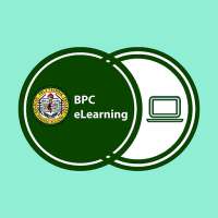 BPC eLearning icon