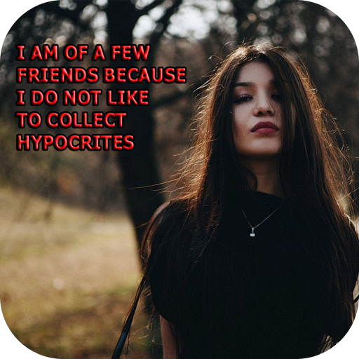 Fake Friendship Quotes icon
