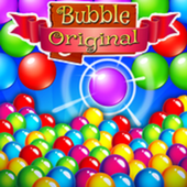 Bubble Original Shooter icon