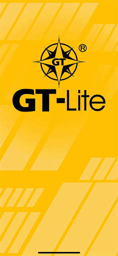 GT-LITE Smart Home screenshot 1