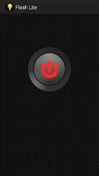 Flash Lite Mobile скриншот 1