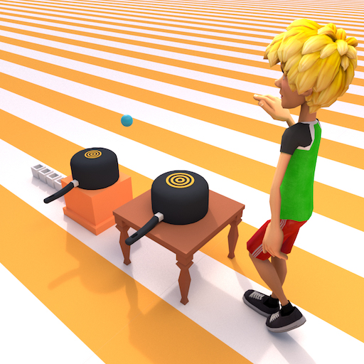 Party Games icon