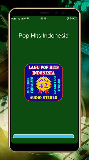 Lagu Pop Hits Indonesia Mp3 Lirik screenshot 1