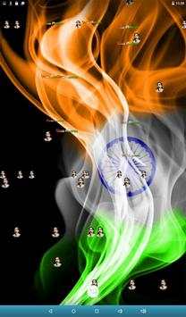 Republic Day Live Wallpaper screenshot 12