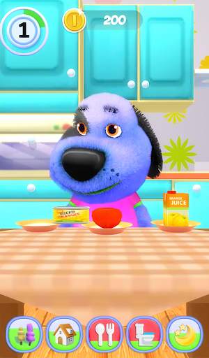 Talking Dog screenshot 14