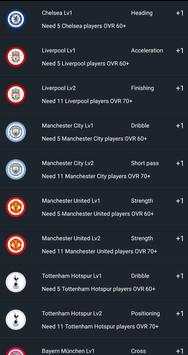 FifaOnline 4 Mini screenshot 6
