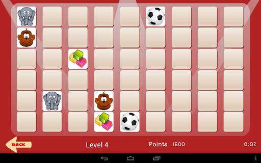 Memory Games For Adults screenshot 20