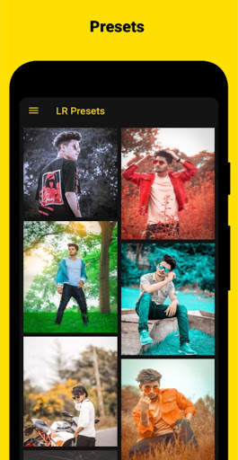 Free Presets For Lightroom - LR  Presets free 2021 screenshot 1