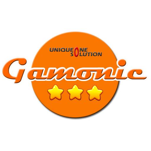Gamonic : Play & Earn 1.2