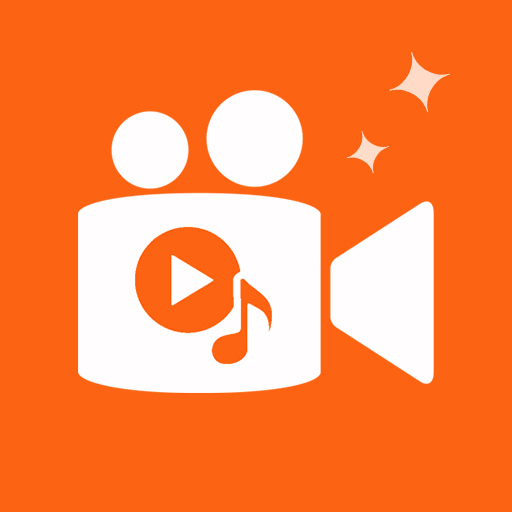 Add Audio to Video ( Remove audio from video ) иконка