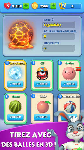 Brick Ball Blast screenshot 6